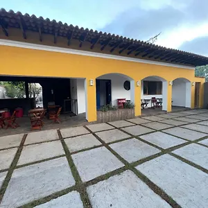 Youse - Usp Acadepol Hostal