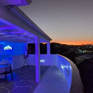  Alojamento de Acomodação e Pequeno-almoço Zenith
