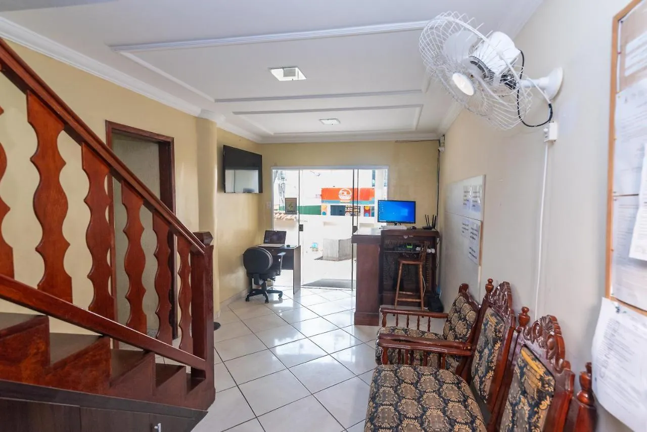 Dona Rosa Suites Privativas Arraial do Cabo