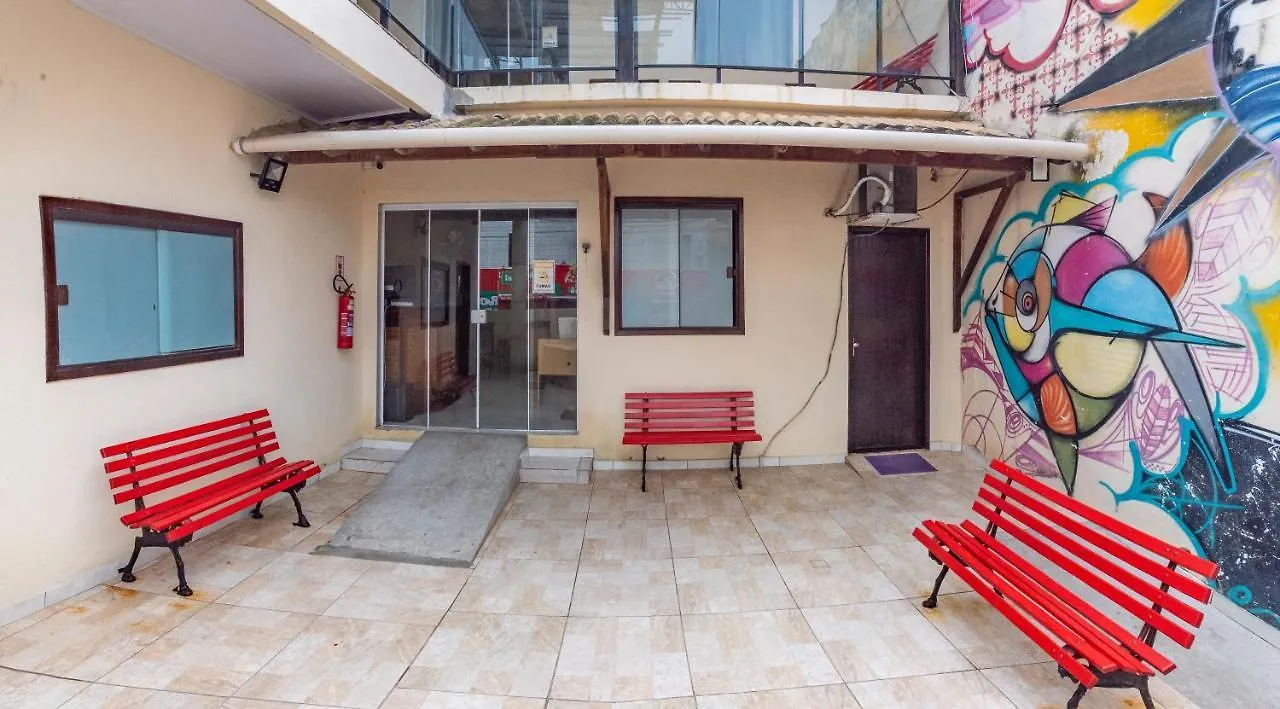 Dona Rosa Suites Privativas Arraial do Cabo Casa de hóspedes