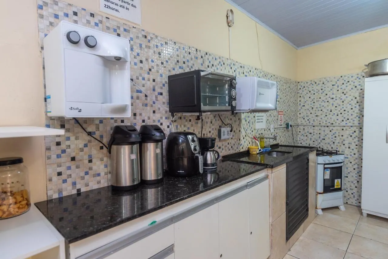 Dona Rosa Suites Privativas Arraial do Cabo