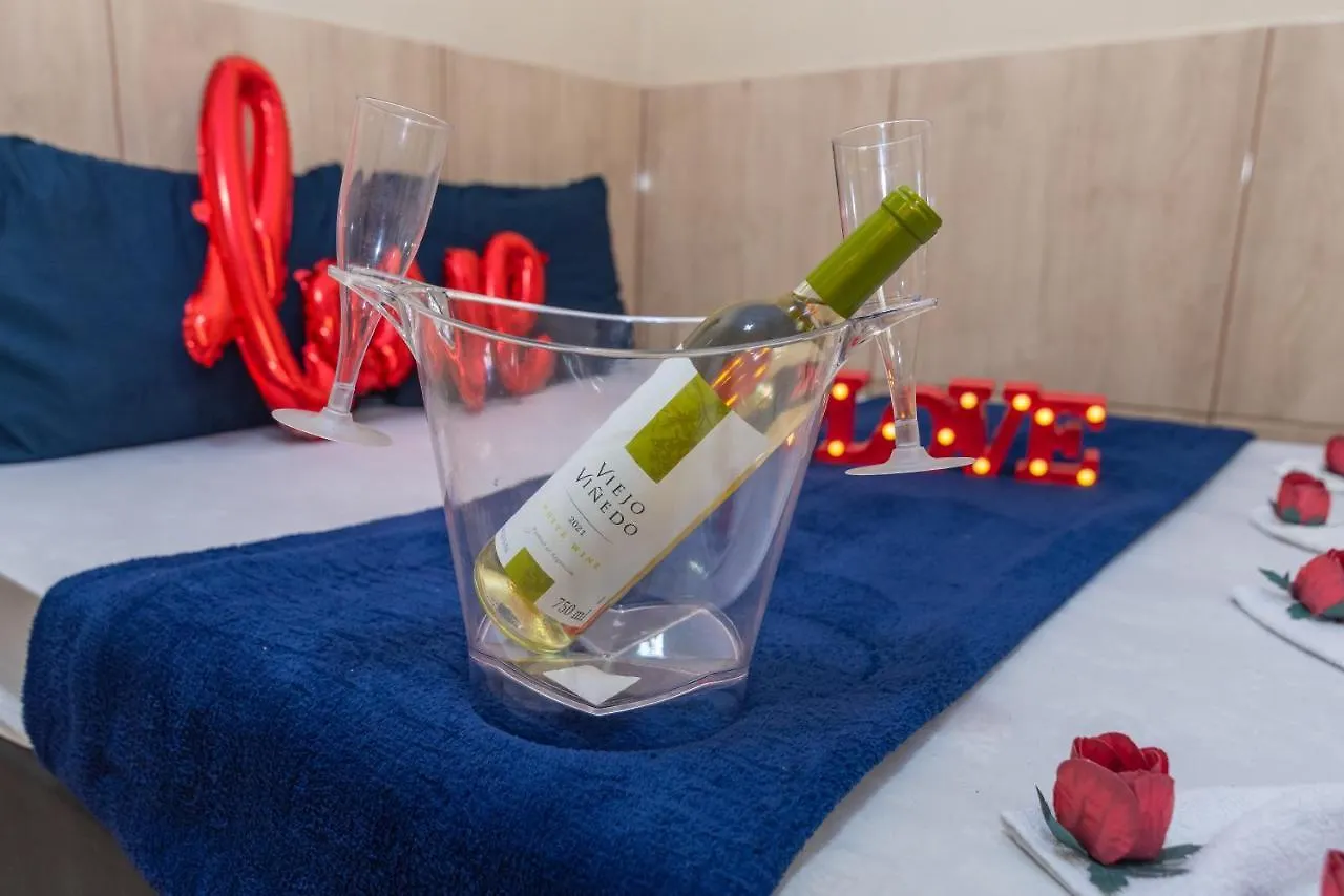 Casa de hóspedes Dona Rosa Suites Privativas Arraial do Cabo